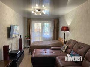 1-к квартира, вторичка, 37м2, 2/10 этаж