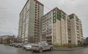 3-к квартира, вторичка, 76м2, 9/10 этаж