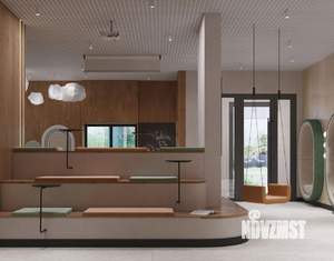 3-к квартира, вторичка, 84м2, 4/17 этаж