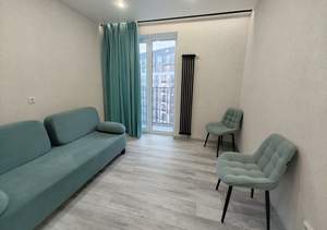 Студия квартира, вторичка, 16м2, 7/9 этаж
