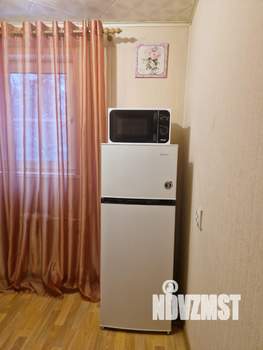 1-к квартира, вторичка, 27м2, 2/5 этаж