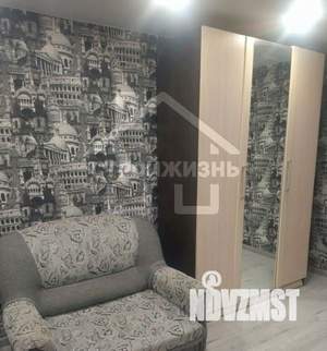 1-к квартира, вторичка, 33м2, 2/9 этаж