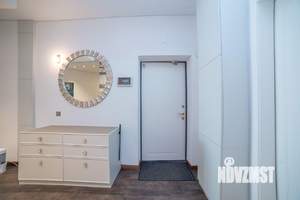 5-к квартира, вторичка, 229м2, 4/10 этаж