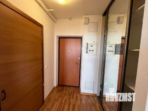 Студия квартира, вторичка, 34м2, 7/17 этаж