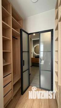 Студия квартира, вторичка, 42м2, 16/25 этаж