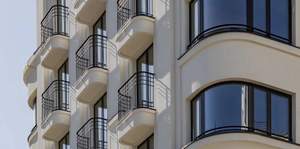 3-к квартира, вторичка, 121м2, 17/24 этаж