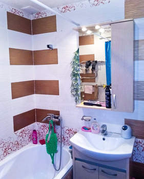 4-к квартира, вторичка, 76м2, 9/9 этаж