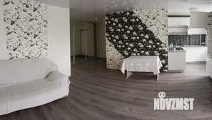 3-к квартира, вторичка, 57м2, 3/5 этаж