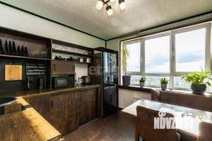 2-к квартира, вторичка, 52м2, 29/35 этаж