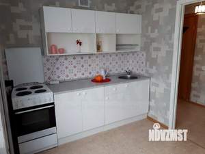 1-к квартира, вторичка, 34м2, 4/12 этаж