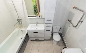 1-к квартира, вторичка, 28м2, 9/32 этаж