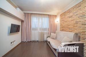 1-к квартира, вторичка, 25м2, 6/9 этаж