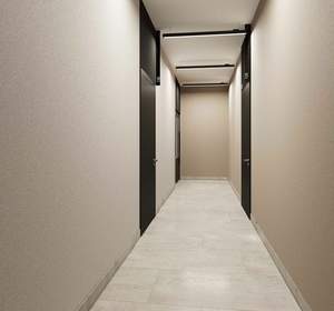 Студия квартира, вторичка, 31м2, 23/23 этаж