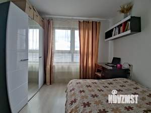 2-к квартира, вторичка, 51м2, 4/17 этаж