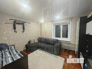 1-к квартира, вторичка, 29м2, 9/9 этаж