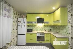 2-к квартира, вторичка, 68м2, 2/12 этаж