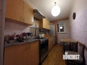 3-к квартира, вторичка, 63м2, 7/9 этаж