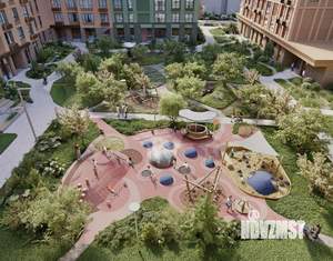 3-к квартира, вторичка, 77м2, 6/17 этаж