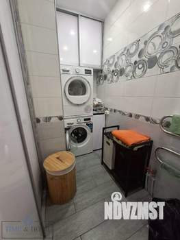 2-к квартира, вторичка, 66м2, 21/25 этаж