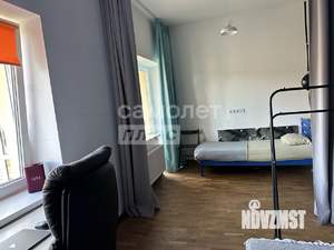 3-к квартира, вторичка, 88м2, 3/4 этаж
