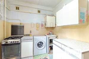 1-к квартира, вторичка, 29м2, 2/5 этаж