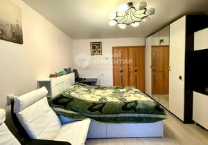 2-к квартира, вторичка, 48м2, 6/16 этаж