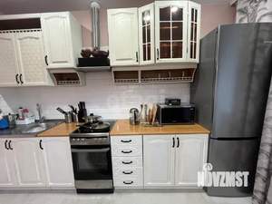 1-к квартира, вторичка, 35м2, 7/26 этаж