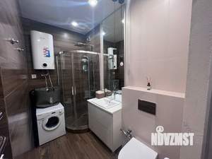 Студия квартира, вторичка, 33м2, 28/32 этаж