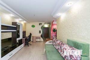 1-к квартира, вторичка, 37м2, 9/9 этаж