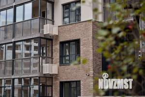 2-к квартира, сданный дом, 79м2, 2/8 этаж