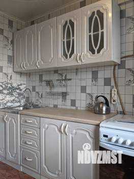 1-к квартира, вторичка, 33м2, 8/10 этаж