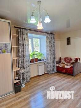 1-к квартира, вторичка, 29м2, 2/5 этаж