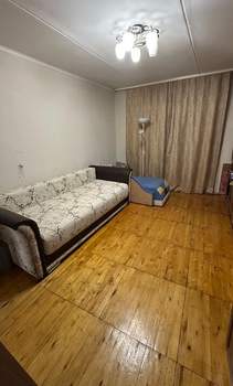 2-к квартира, вторичка, 53м2, 2/5 этаж