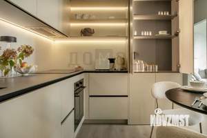 3-к квартира, вторичка, 75м2, 4/17 этаж