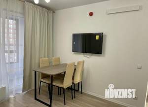 2-к квартира, вторичка, 62м2, 7/26 этаж