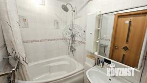 2-к квартира, вторичка, 47м2, 2/3 этаж