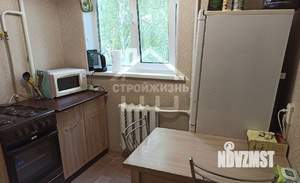 1-к квартира, вторичка, 29м2, 4/5 этаж