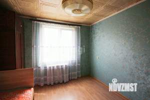 2-к квартира, вторичка, 43м2, 3/5 этаж