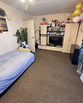 3-к квартира, вторичка, 54м2, 9/9 этаж