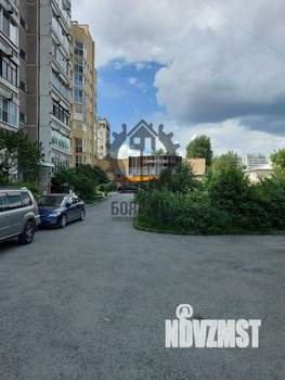 3-к квартира, вторичка, 54м2, 6/9 этаж