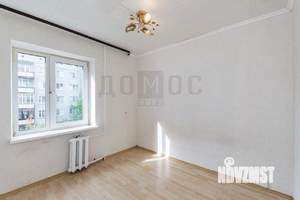 4-к квартира, вторичка, 71м2, 3/5 этаж