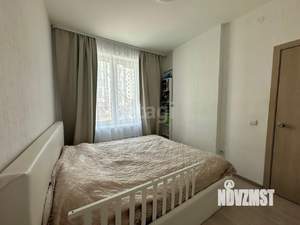 2-к квартира, вторичка, 52м2, 4/6 этаж