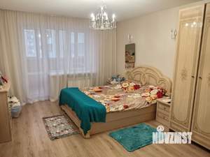 4-к квартира, вторичка, 112м2, 10/15 этаж