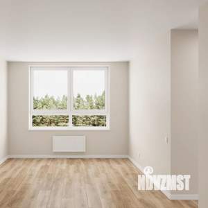 1-к квартира, вторичка, 39м2, 9/20 этаж