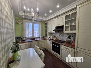 2-к квартира, вторичка, 56м2, 10/16 этаж