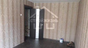 2-к квартира, вторичка, 48м2, 1/9 этаж