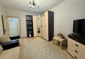 2-к квартира, вторичка, 49м2, 2/16 этаж