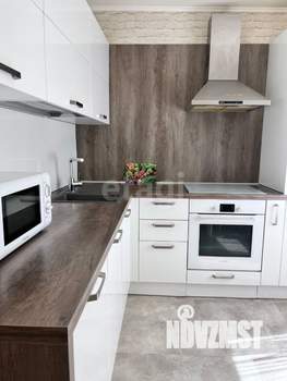 1-к квартира, вторичка, 35м2, 6/20 этаж