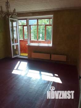 2-к квартира, вторичка, 43м2, 5/5 этаж
