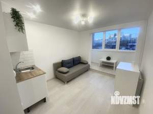 1-к квартира, вторичка, 18м2, 1/10 этаж